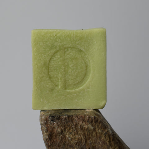 Ensemble de Soins de la Peau Entièrement Naturels : Sérum Visage, Savon Beauté, Savon Intime