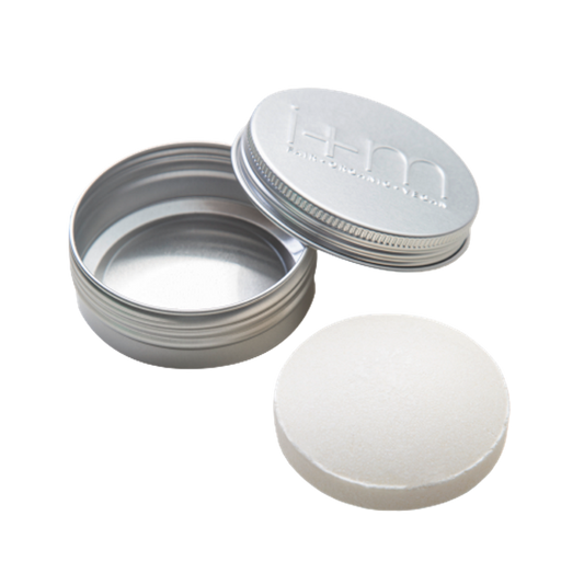 I+M Aluminium Can