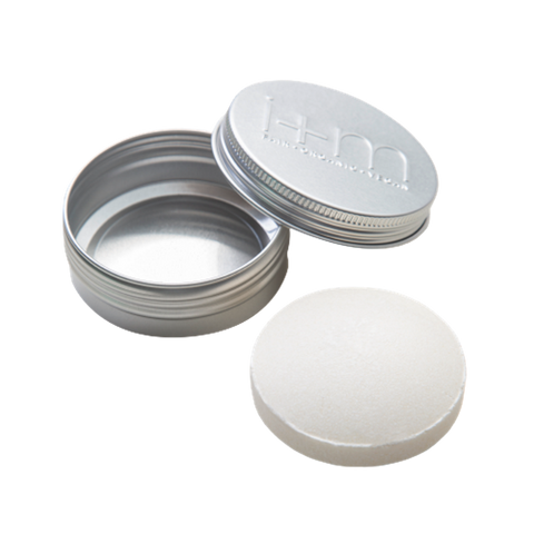I+M Aluminium Can