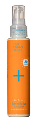 I+M Sun Protect Sun Lotion 30