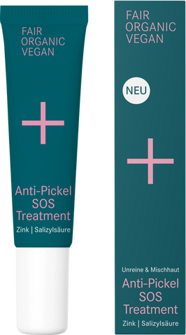 I+M Anti Pimple SOS Treatment