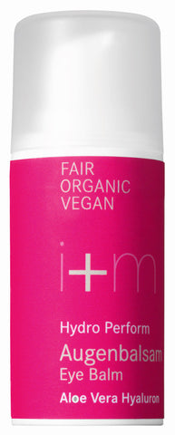I+M Hydro Perform Eye Balm