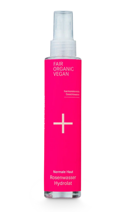 I+M Rosenwasser Hydrolat