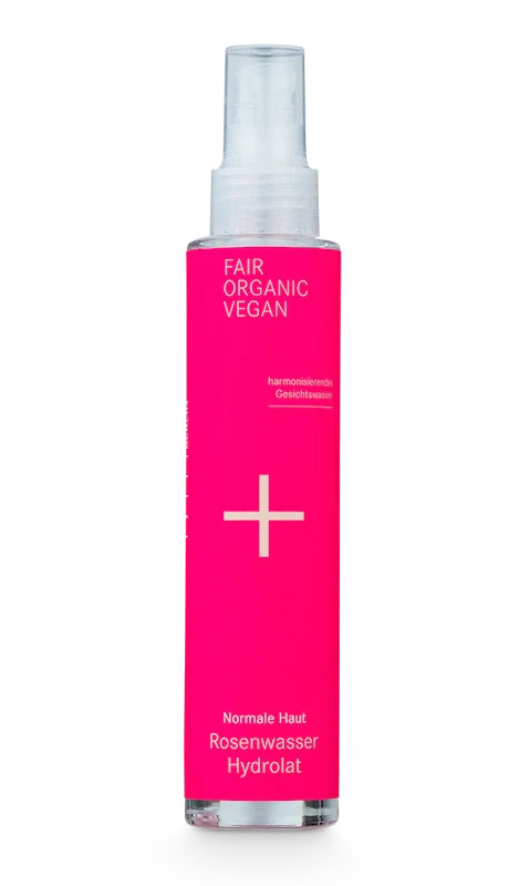 I+M Rosenwasser Hydrolat