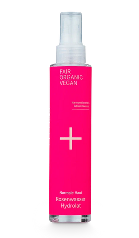 I+M Rosenwasser Hydrolat