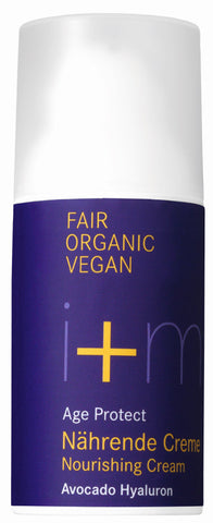 I+M Age Protect Nourishing Cream
