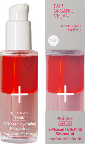 I+M Mix & Match 2-Phase Hydrating Concentrate