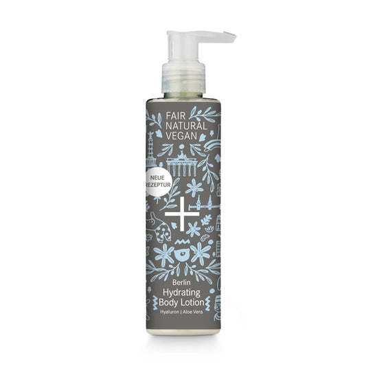 I+M Berlin Hydrating Body Lotion