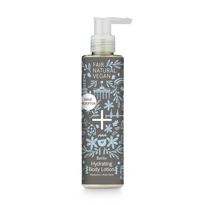 I+M Berlin Hydrating Body Lotion