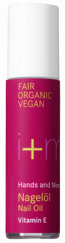 I+M Hands and more Nail Oil