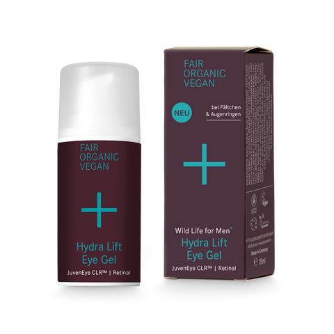 I+M Hydra Lift Eye Gel