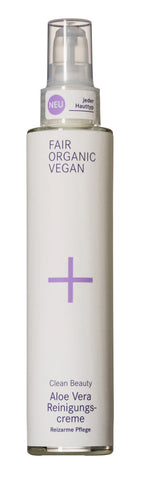 I+M Clean Beauty Cleansing Cream