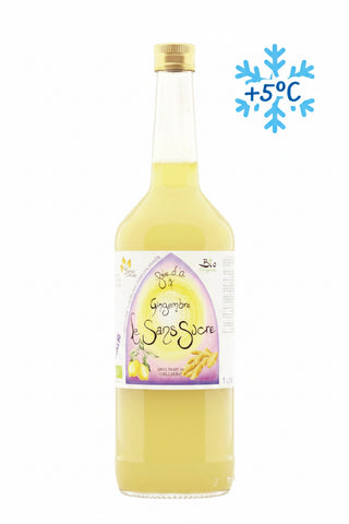 Fée d’Or - Le Sans Sucre