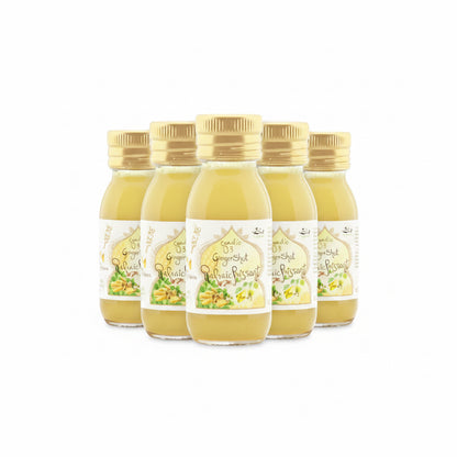 Fée d'Or The Refreshing Nanah (Moroccan Mint)