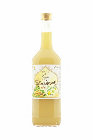 Fée d'Or The Refreshing Nanah (Moroccan Mint)