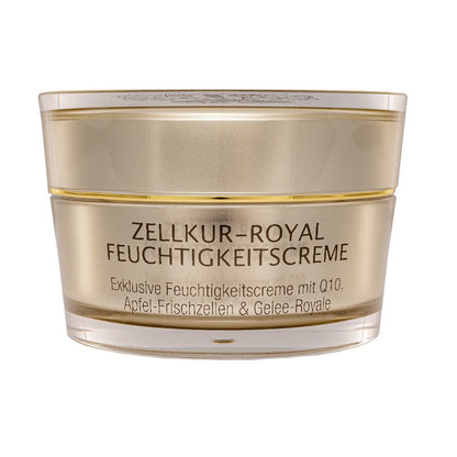 Schloßwald-Bienengut - Cell Cure Royal Moisturizing Cream