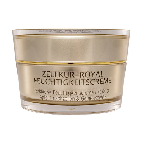 Schloßwald-Bienengut - Cell Cure Royal Moisturizing Cream