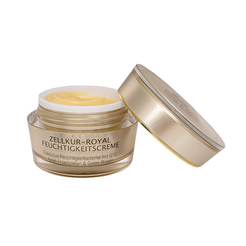 Schloßwald-Bienengut - Cell Cure Royal Moisturizing Cream