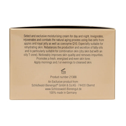 Schloßwald-Bienengut - Cell Cure Royal Moisturizing Cream