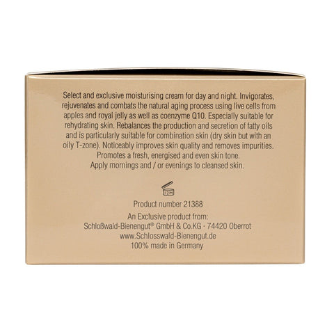 Schloßwald-Bienengut - Cell Cure Royal Moisturizing Cream