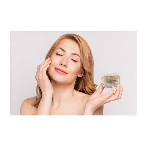 Schloßwald-Bienengut - Cell Cure Royal Moisturizing Cream