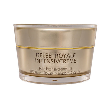 Schloßwald-Bienengut Royal Jelly Intensive-Creme