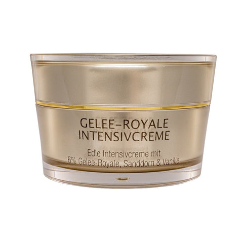 Schloßwald-Bienengut Royal Jelly Intensive-Creme