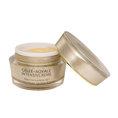 Schloßwald-Bienengut Royal Jelly Intensive-Creme