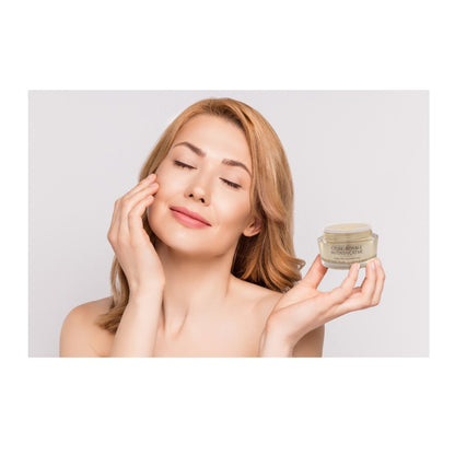 Schloßwald-Bienengut Royal Jelly Intensive-Creme