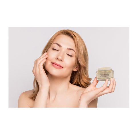 Schloßwald-Bienengut Royal Jelly Intensive-Creme