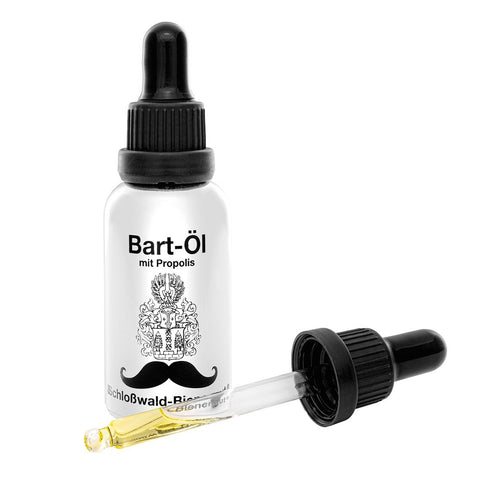 Schlosswald-Bienengut - Royal-Men Beard Oil (30 ml)