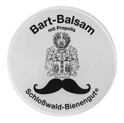 Schloßwald-Bienengut-Royal-Men Beard Balm (30 ml)