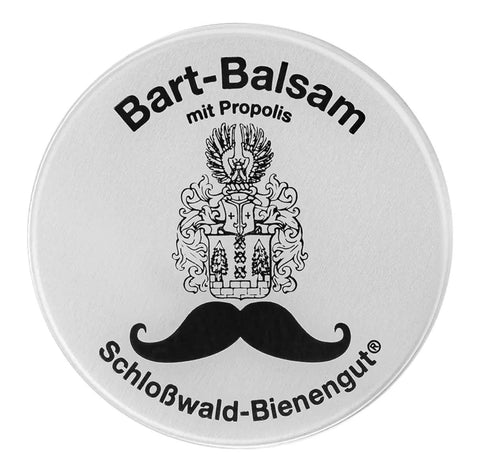 Schloßwald-Bienengut-Royal-Men Beard Balm (30 ml)