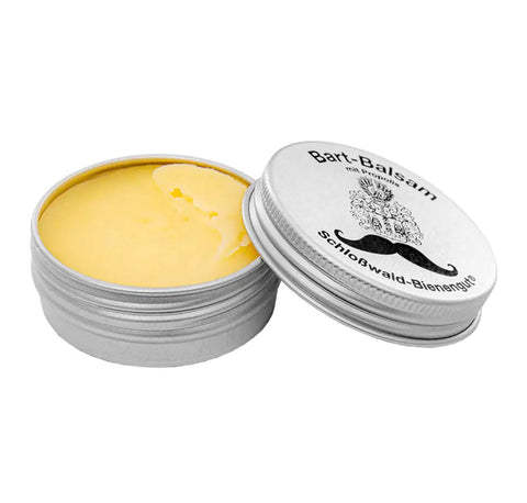 Schloßwald-Bienengut-Royal-Men Beard Balm (30 ml)