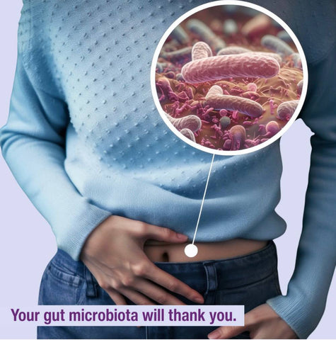 PHARMALP MICROBIOTA