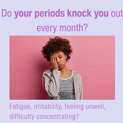 PHARMALP FEMINA CYCLES 20 tablets