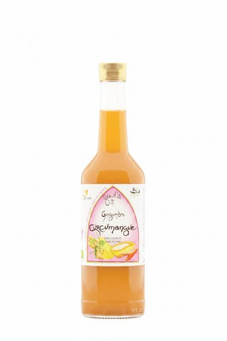 Fée d’Or Curcumangue