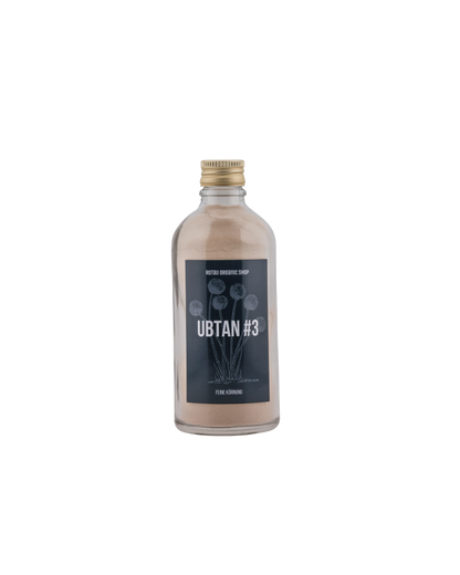Ubtan #3