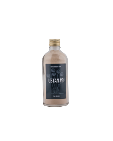 Ubtan #3
