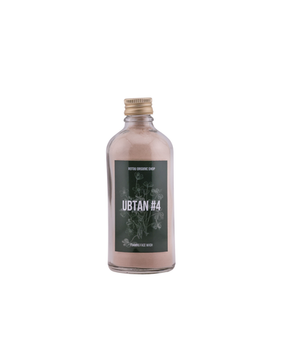 Ubtan #4