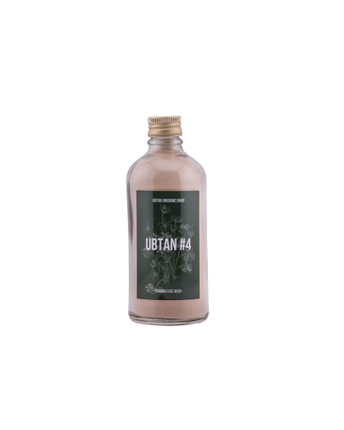 Ubtan #4