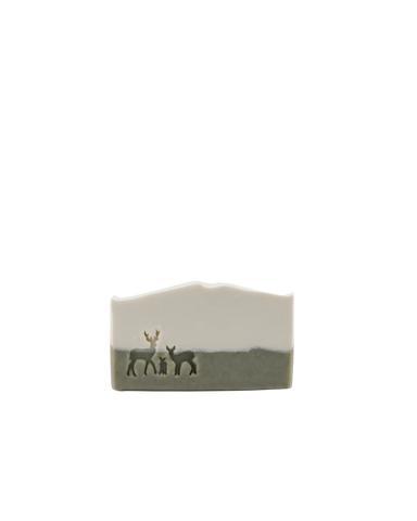 Wald Gästeseife
