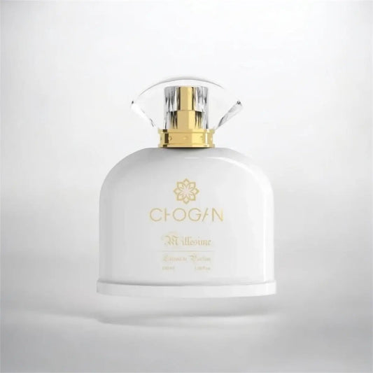 Parfum Chogan N° 151 (13) – Pour Elles To The Edge For Her