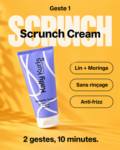 Le combo parfait