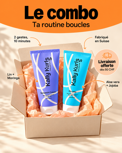 Le combo parfait