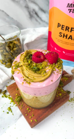 Bio Perfect Shake 350g