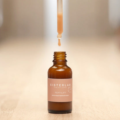 Peptilift Expert Straffendes Serum