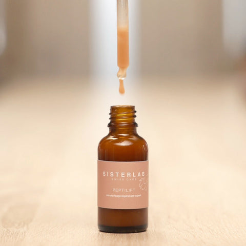 Peptilift Expert Straffendes Serum
