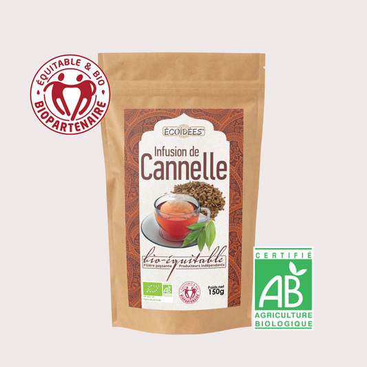 Infusion cannelle