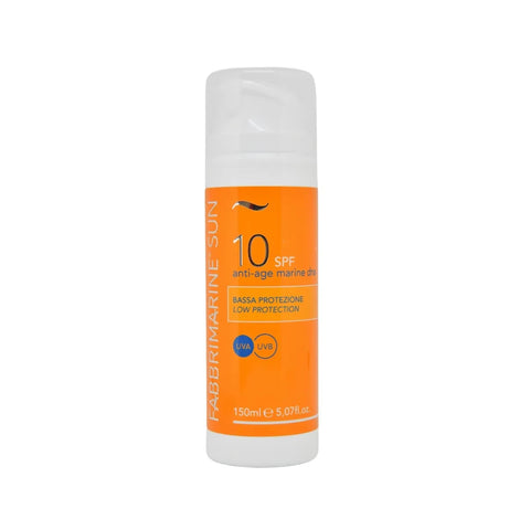 SUN SPF 10 - niedriger Sonnenschutz · 150 ml
